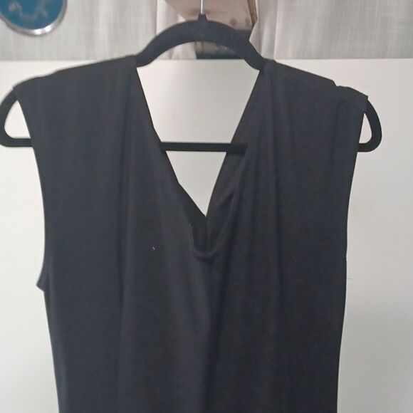 Blu Sage dress - Picture 2 of 3